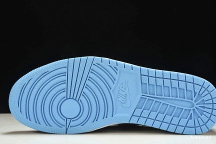 Hyperoad OG UNC 1 Jordan Retro Low 0730